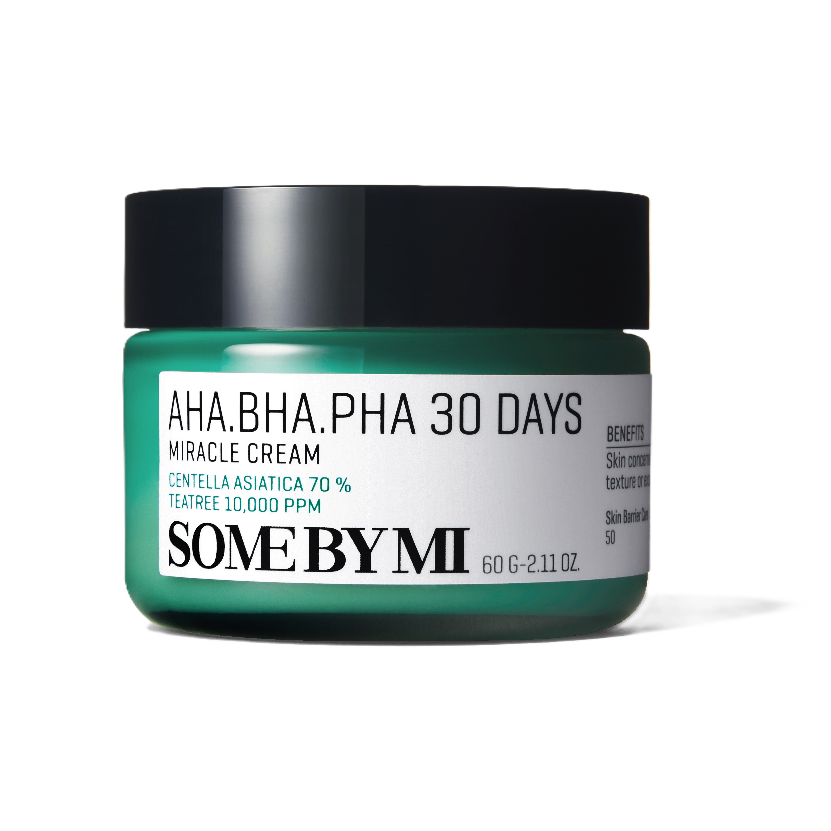 SOME BY MI Aha-Bha-Pha 30 Days Miracle Cream 60 g