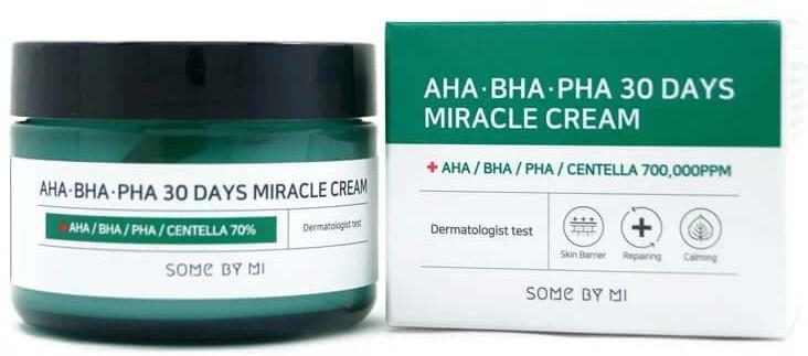 Some By Mi Aha-Bha-Pha 30 Days Miracle Cream 60 g