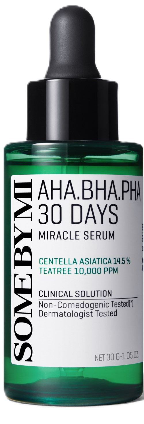 SOME BY MI Aha-Bha-Pha 30 Days Miracle Serum 50 st