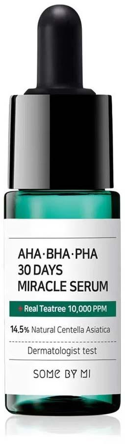 Some By Mi Aha-Bha-Pha 30 Days Miracle Serum 50 ml