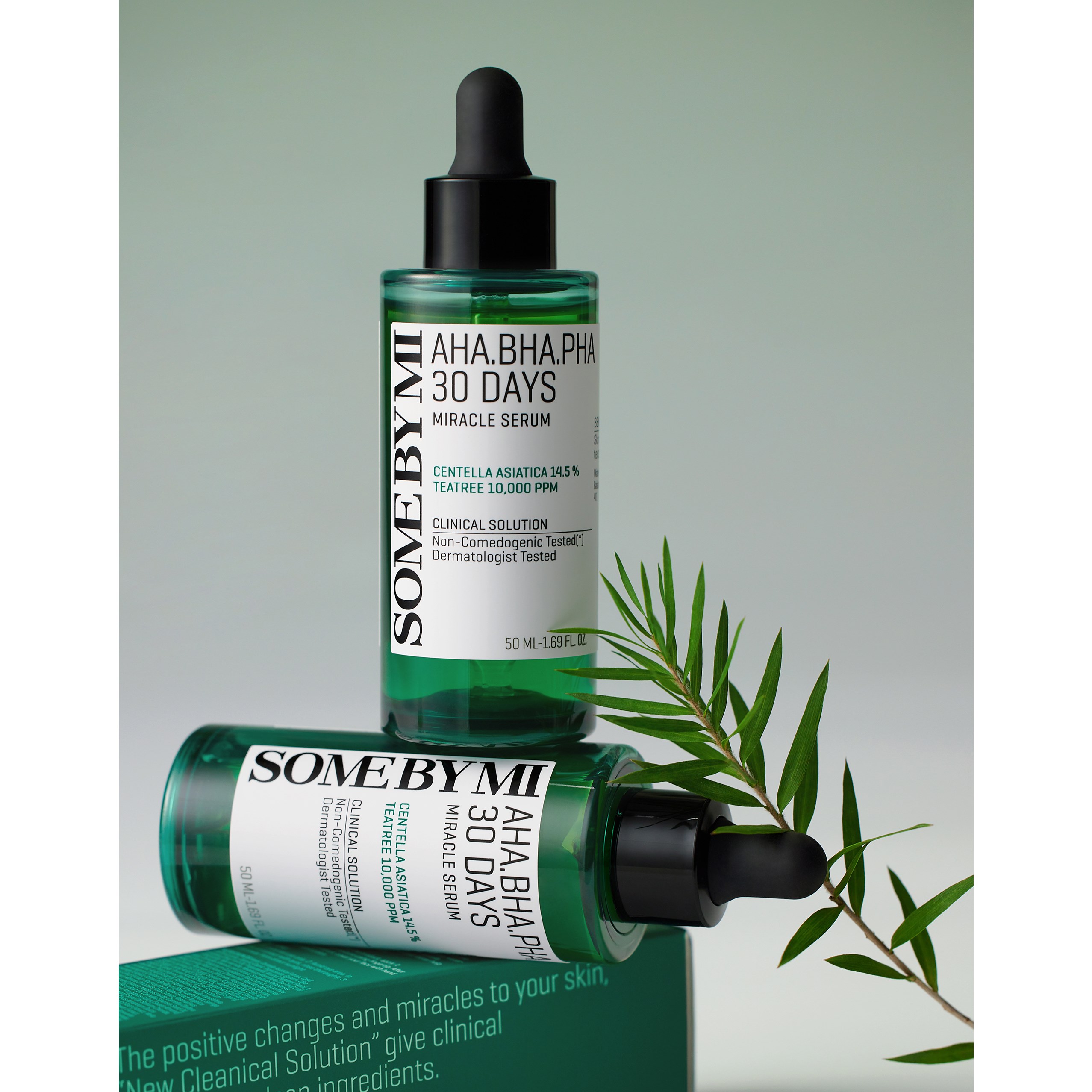 SOME BY MI Aha-Bha-Pha 30 Days Miracle Serum (obrázok 5)