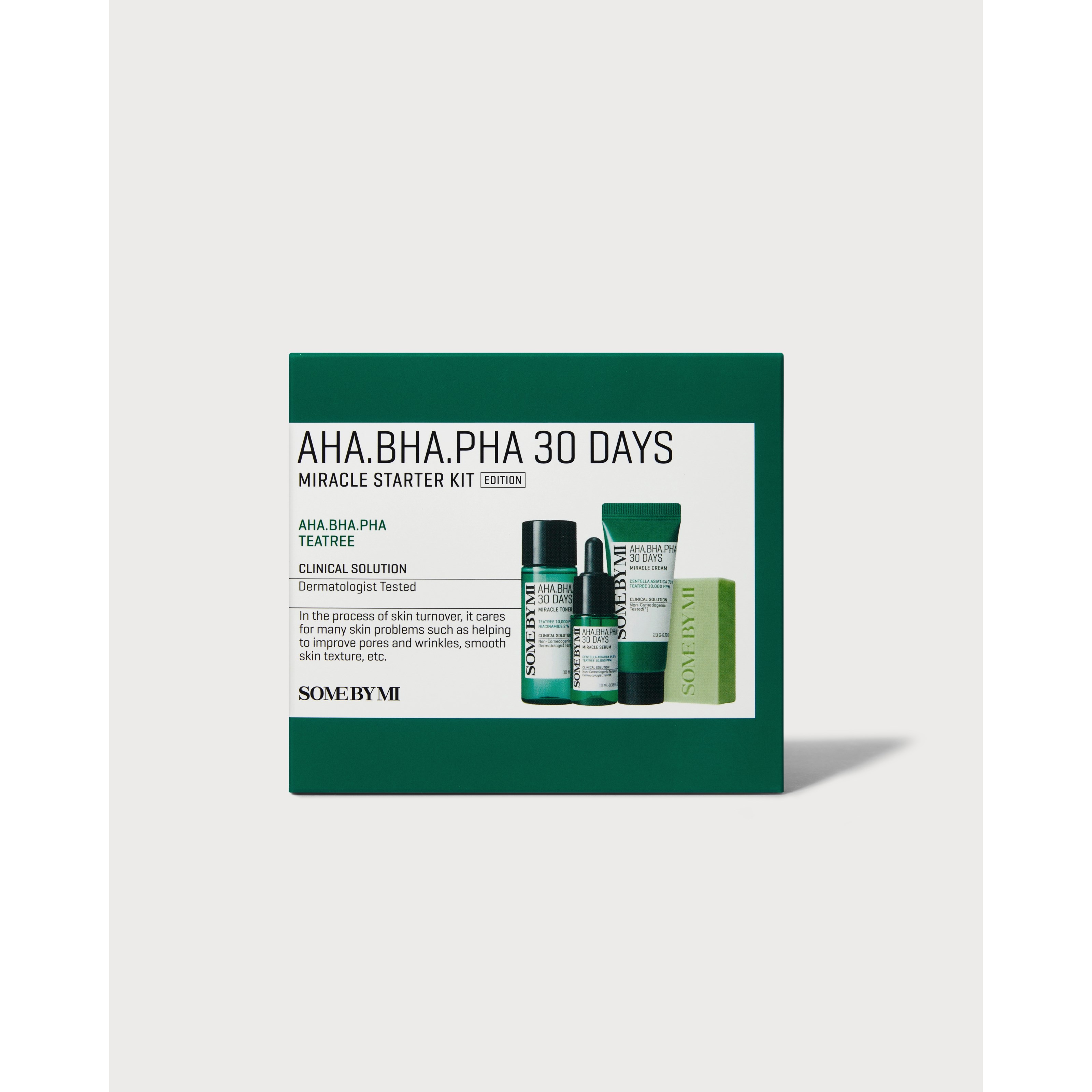 SOME BY MI AHA-BHA-PHA 30 Days Miracle Starter Kit (obrázok 4)