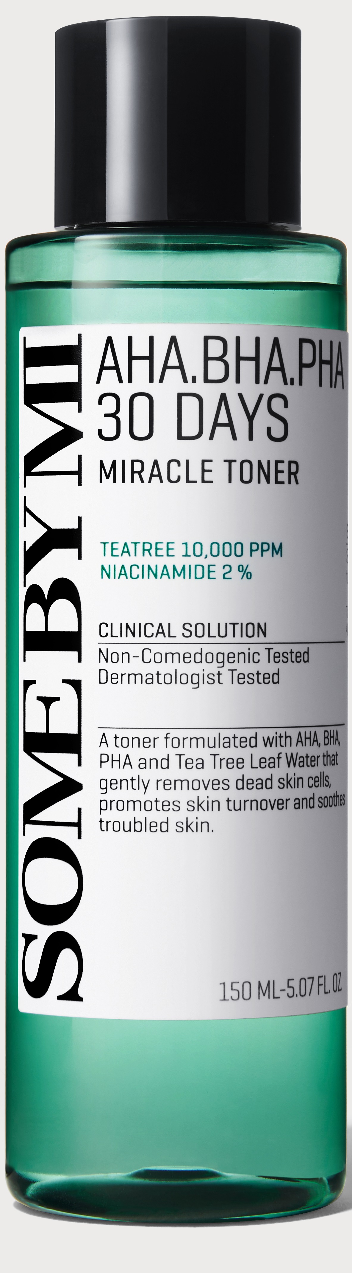 SOME BY MI Aha-Bha-Pha 30 Days Miracle Toner 150 ml