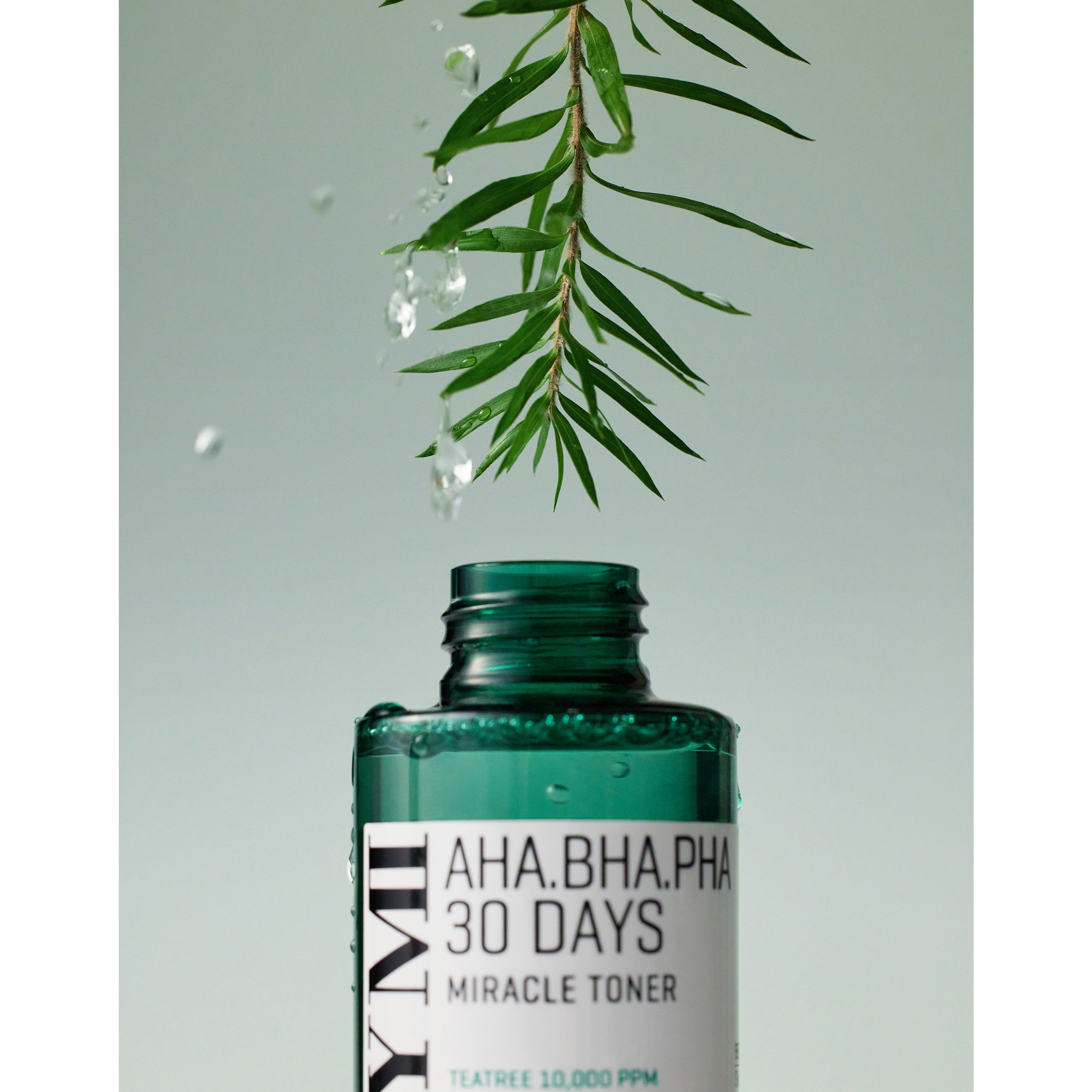 SOME BY MI Aha-Bha-Pha 30 Days Miracle Toner 150 ml (obrázok 4)