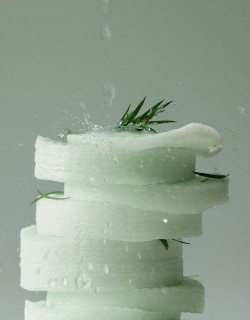 SOME BY MI AHA-BHA-PHA 30 Days Miracle Truecica Clear Pads 70 Pcs ...