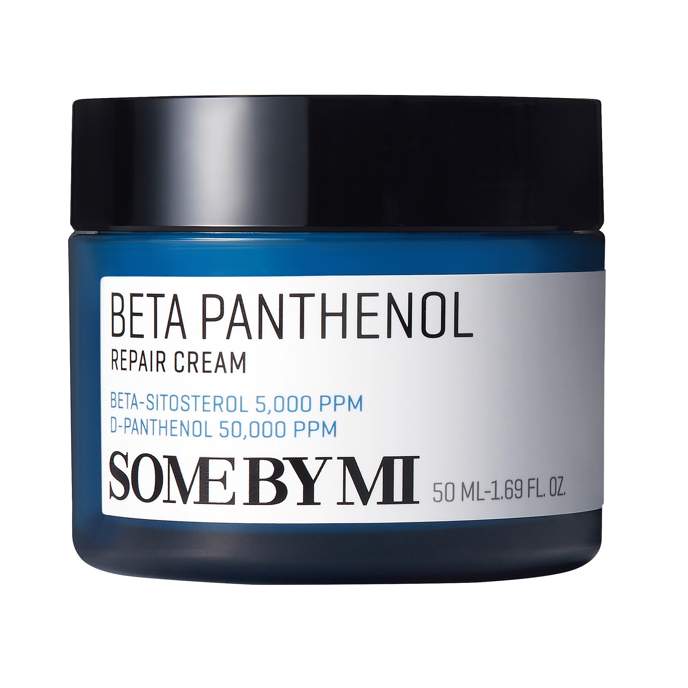 SOME BY MI Beta Panthenol Repair Cream 50 ml billede