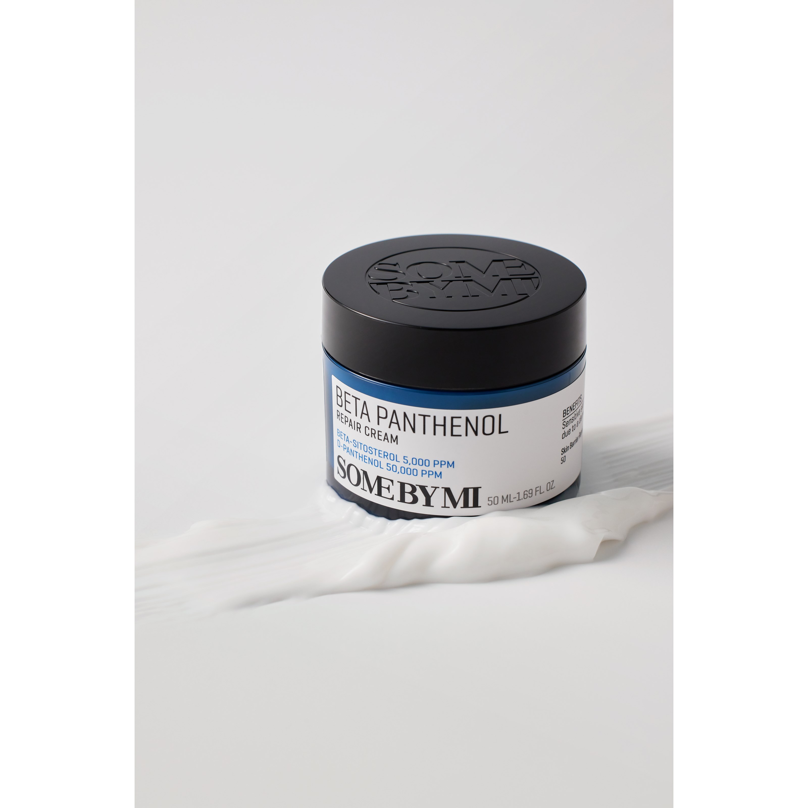 SOME BY MI Beta Panthenol Repair Cream 50 ml (obrázok 4)