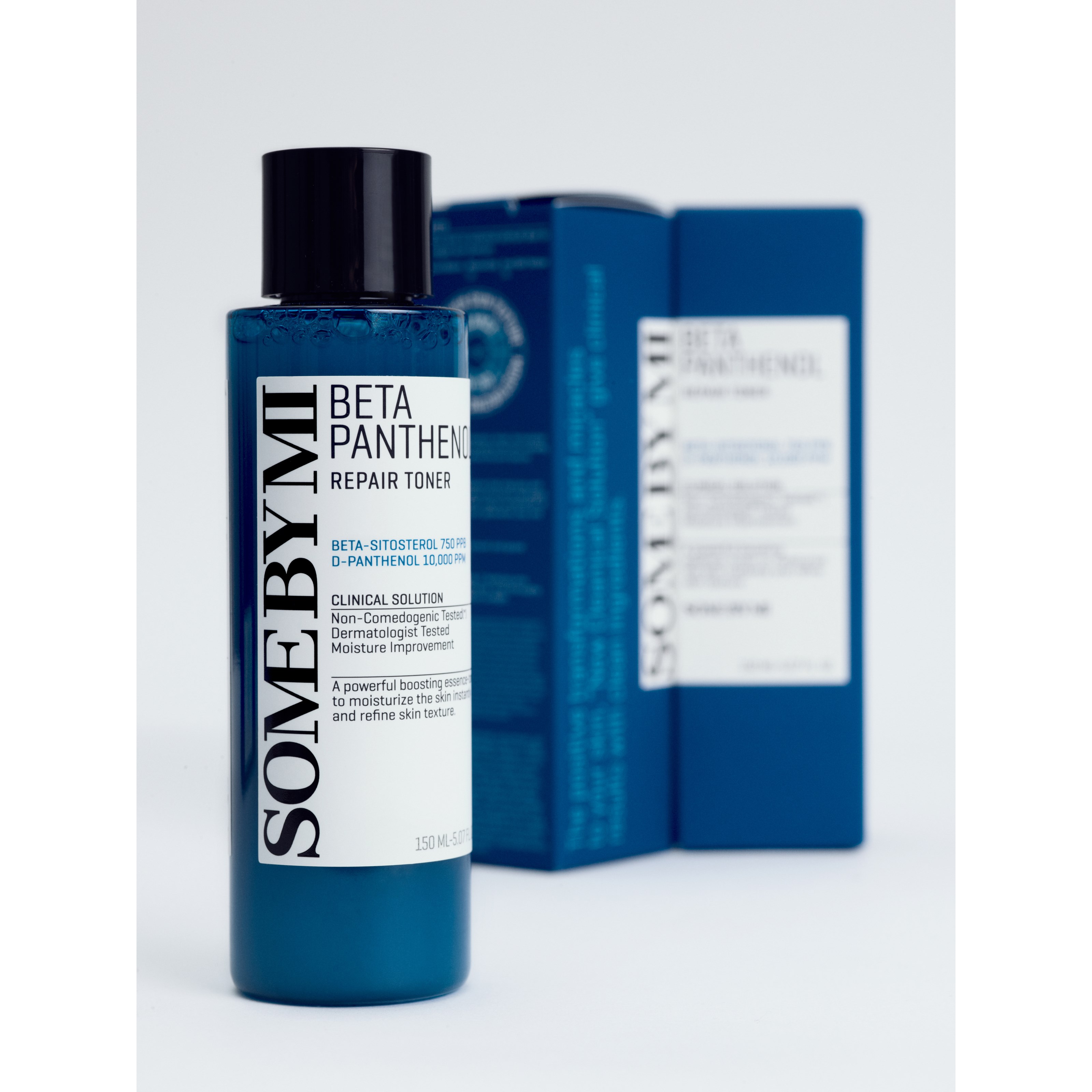 SOME BY MI Beta Panthenol Repair Toner 150 ml (obrázok 5)
