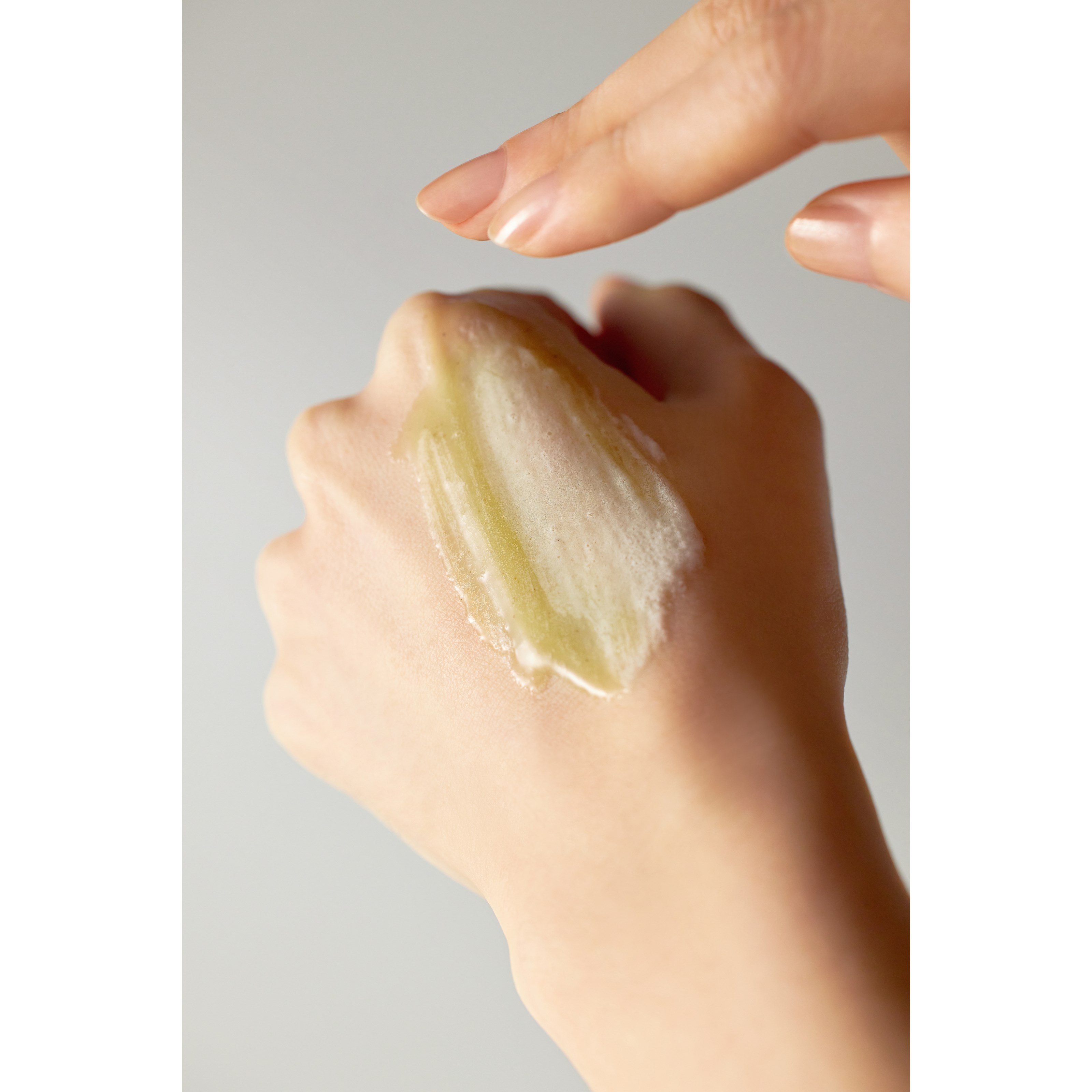 SOME BY MI Bye Bye Blackhead 30 Days Miracle Green Tea Tox Bubble Clea (obrázok 6)