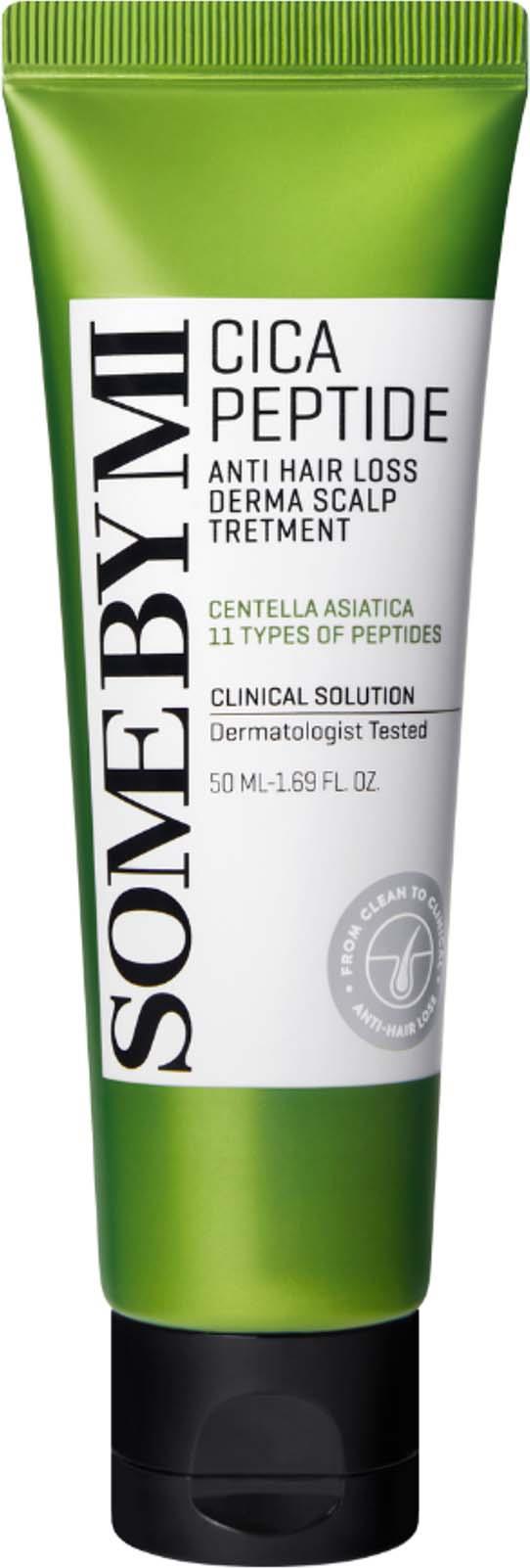 SOME BY MI Cica Peptide Anti Hair Loss Derma Scalp Treatment 30 ml