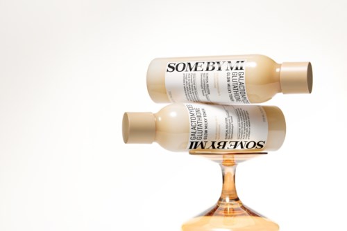 SOME BY MI Galactomyces Glutathione glow milky toner 200 ml SOME BY MI Galactomyces Glutathione glow milky toner 200 ml