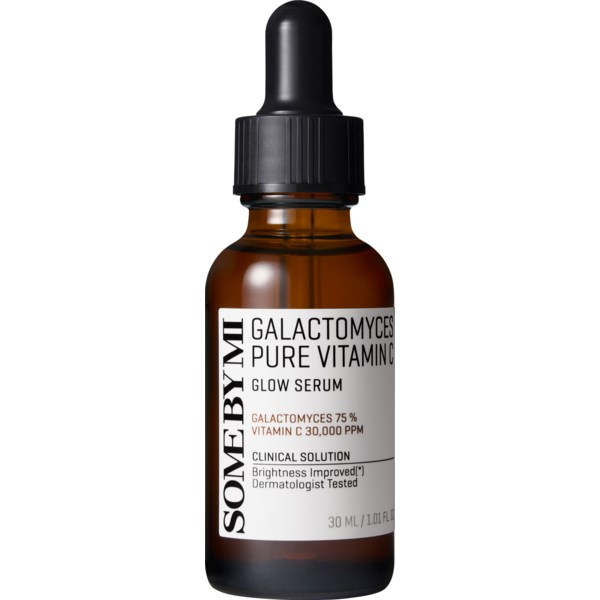 SOME BY MI Galactomyces Vitamin C Glow Serum