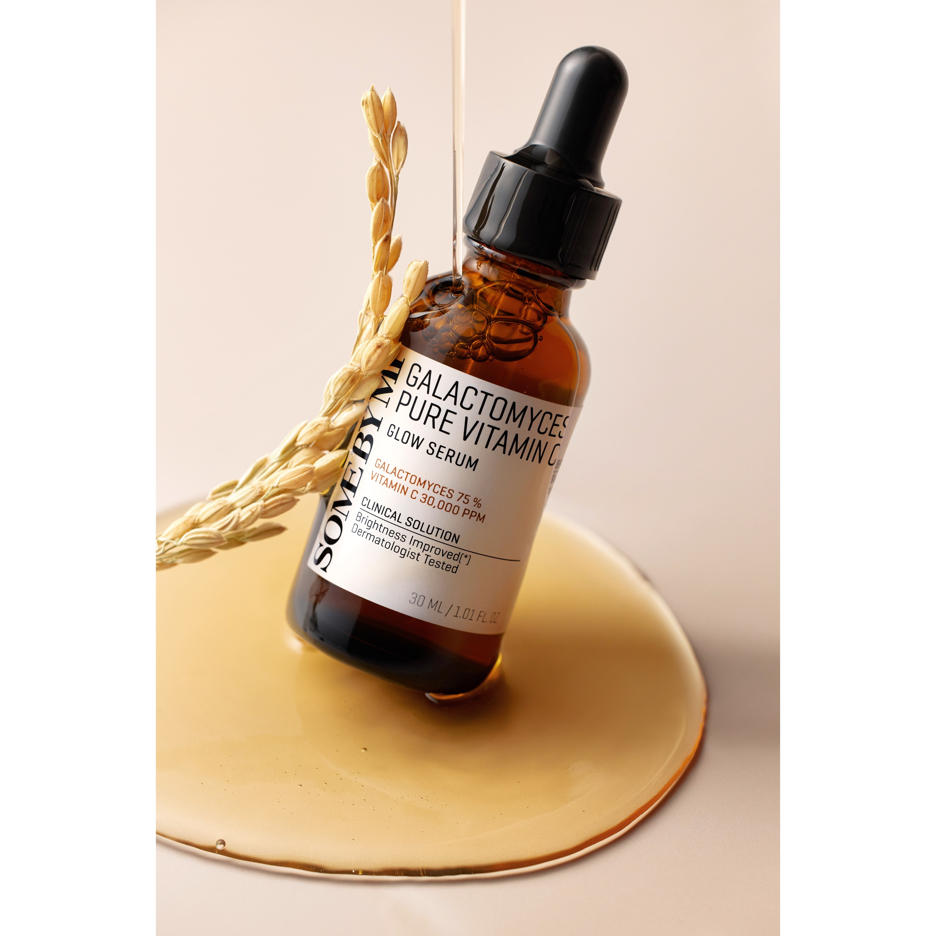 SOME BY MI Galactomyces Pure Vitamin C Glow Serum 30 ml (obrázok 5)