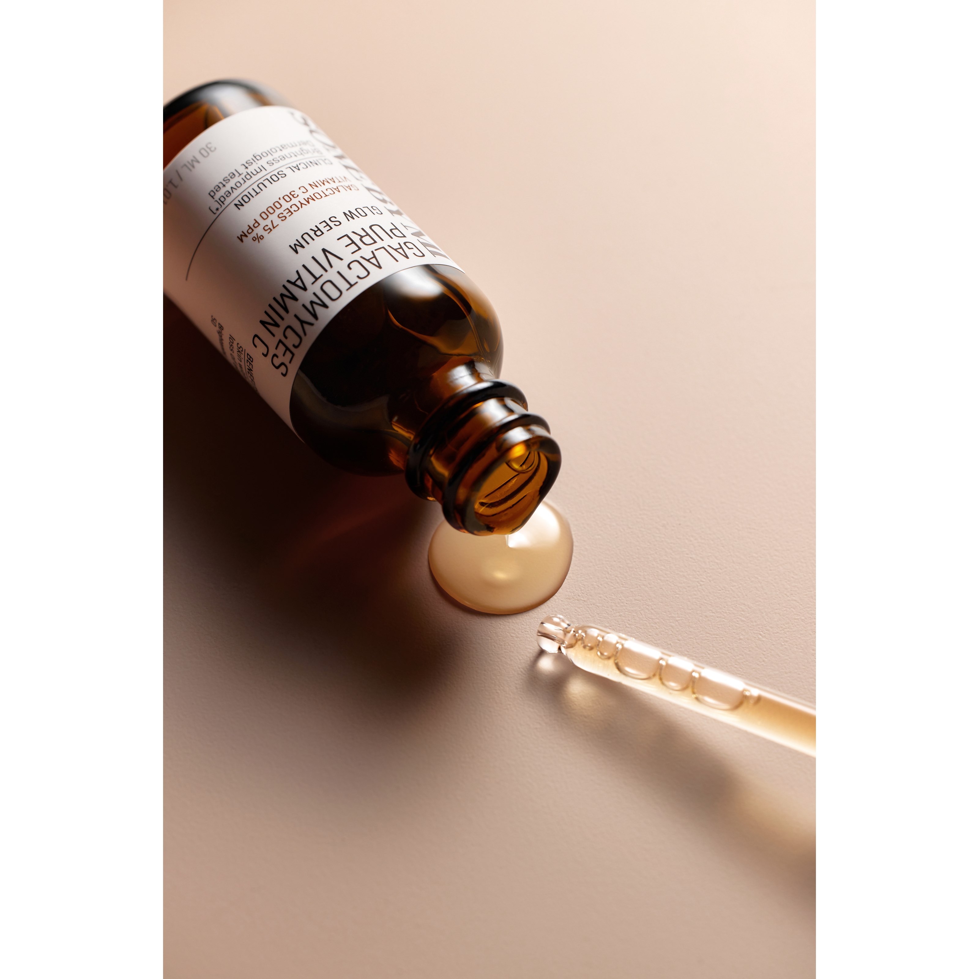 SOME BY MI Galactomyces Pure Vitamin C Glow Serum 30 ml (obrázok 6)