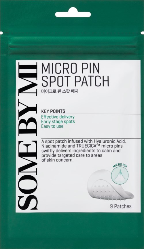 SOME BY MI Micro Pin Spot Patch 9 st