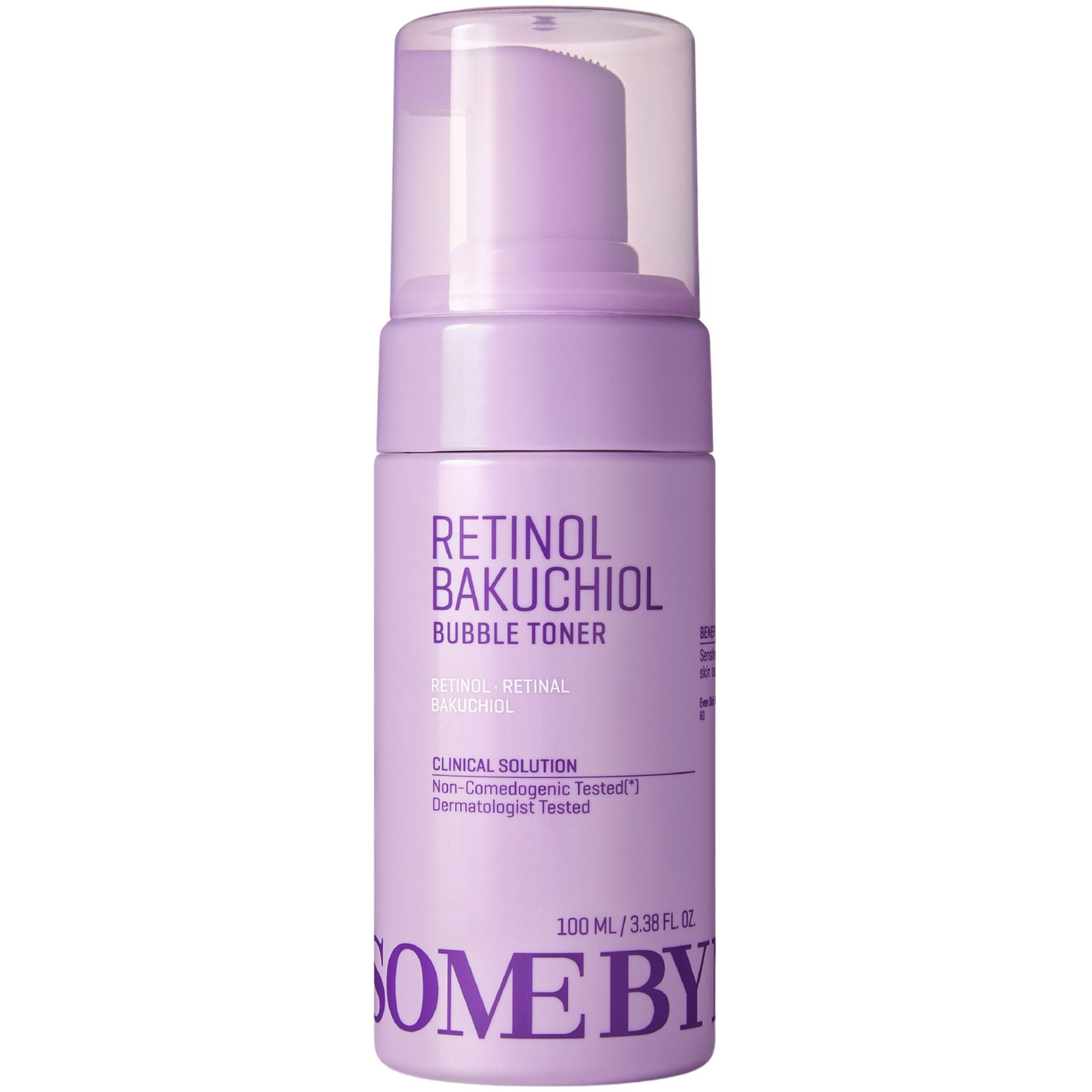 Some By Mi SOME BY MI Retinol Bakuchiol Bubble Toner 100 ml parfym