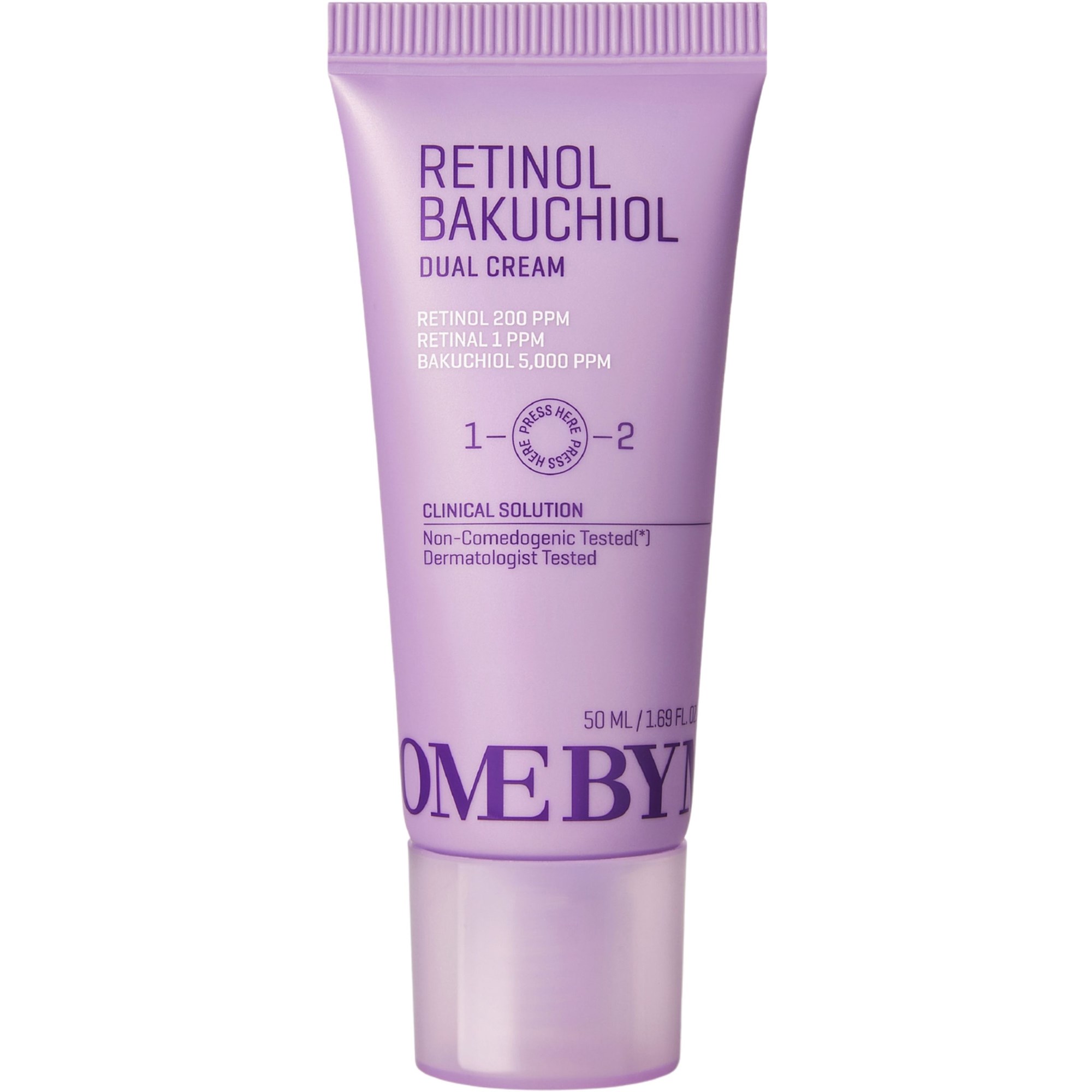 Some By Mi SOME BY MI Retinol Bakuchiol Dual Cream 50 ml parfym