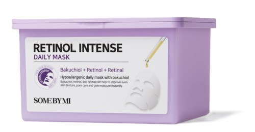 SOME BY MI Retinol Intense Daily Mask 30 st