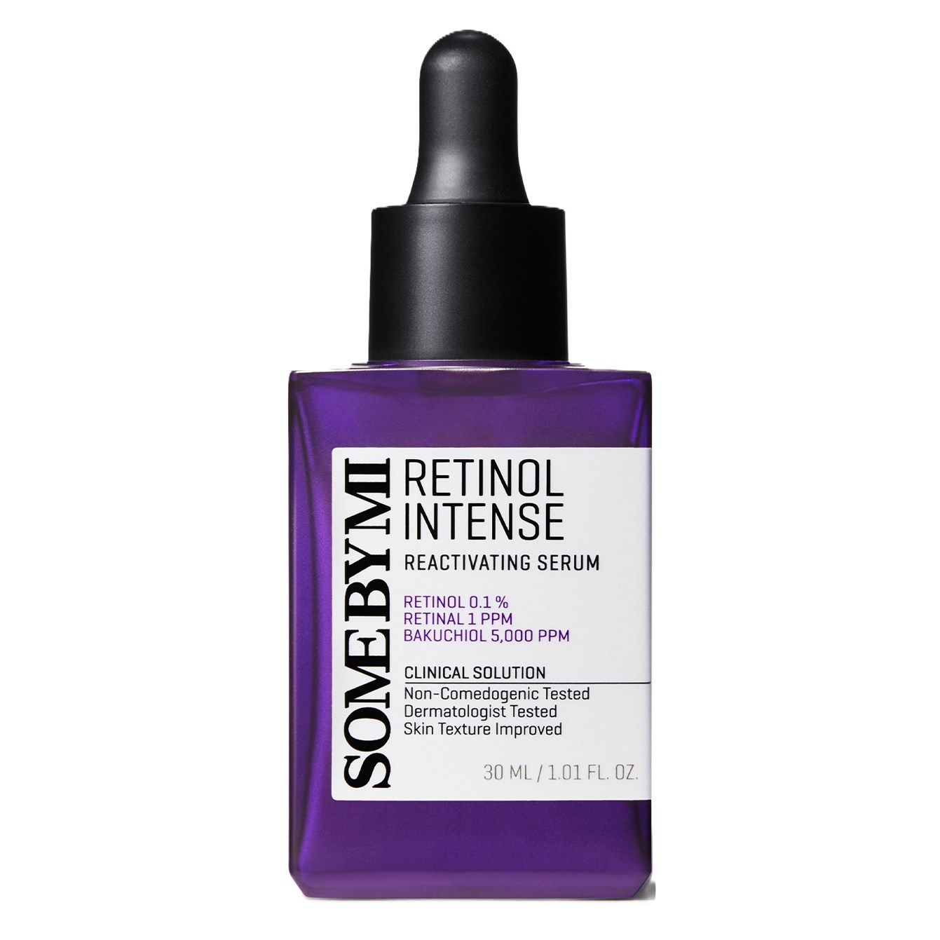 Läs mer om SOME BY MI Retinol Intense Reactivating Serum 30 ml