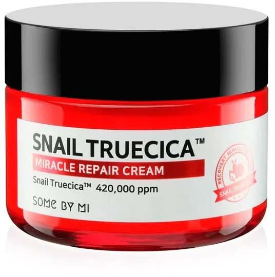 Some By Mi Snail Truecica Miracle Repair Cream 60 g