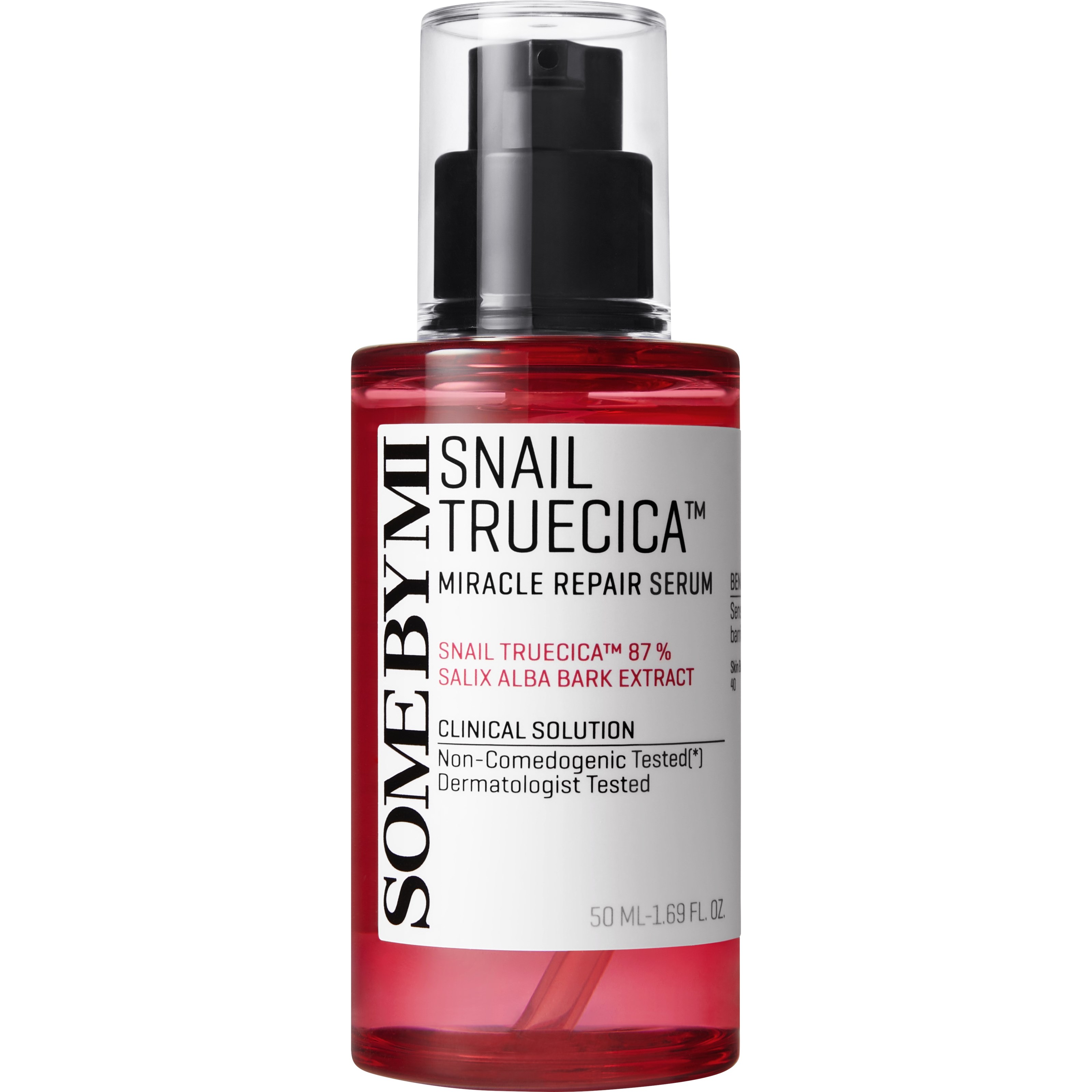 SOME BY MI Snail Truecica Miracle Repair Serum 50 ml billede