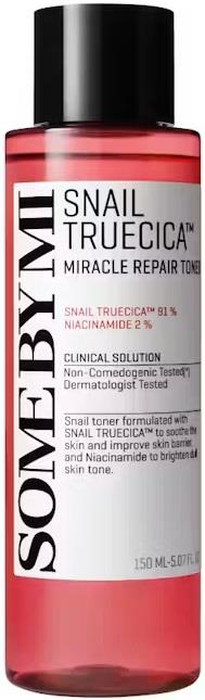SOME BY MI Snail Truecica Miracle Repair Toner 150 ml