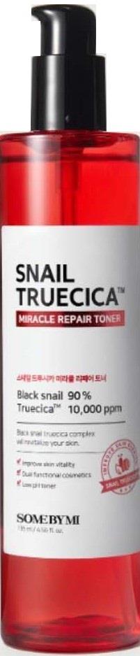 Some By Mi Snail Truecica Miracle Repair Toner 135 ml
