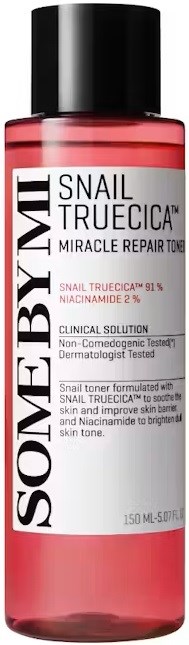 SOME BY MI Snail Truecica Miracle Repair Toner 150 ml