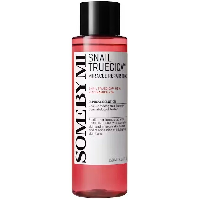 SOME BY MI Snail Truecica Miracle Repair Toner 150 ml