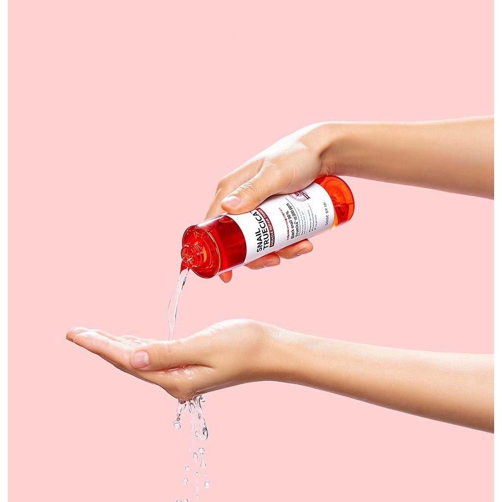 SOME BY MI Snail Truecica Miracle Repair Toner 150 ml (obrázok 3)