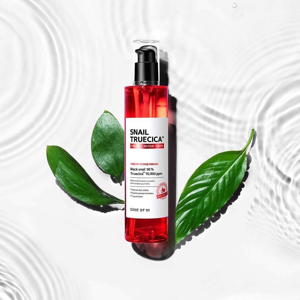 SOME BY MI Snail Truecica Miracle Repair Toner 150 ml (obrázok 5)