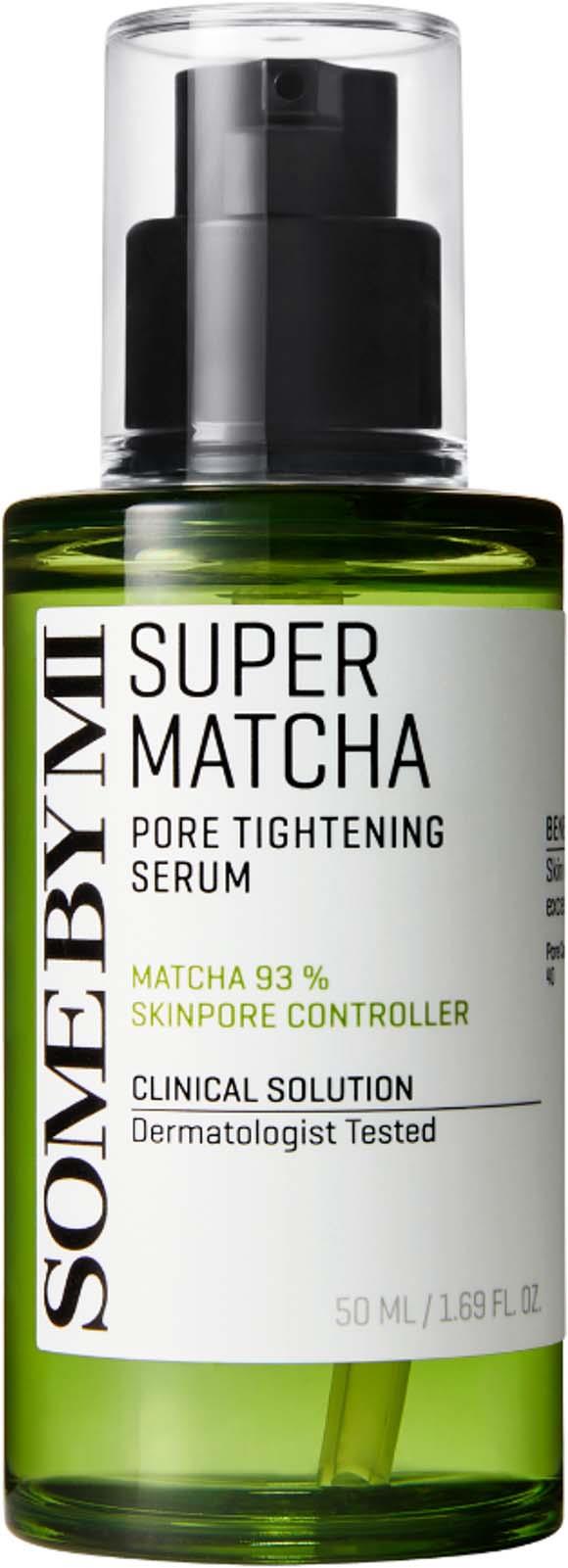 SOME BY MI Super Matcha Pore Tightening Serum 50 ml