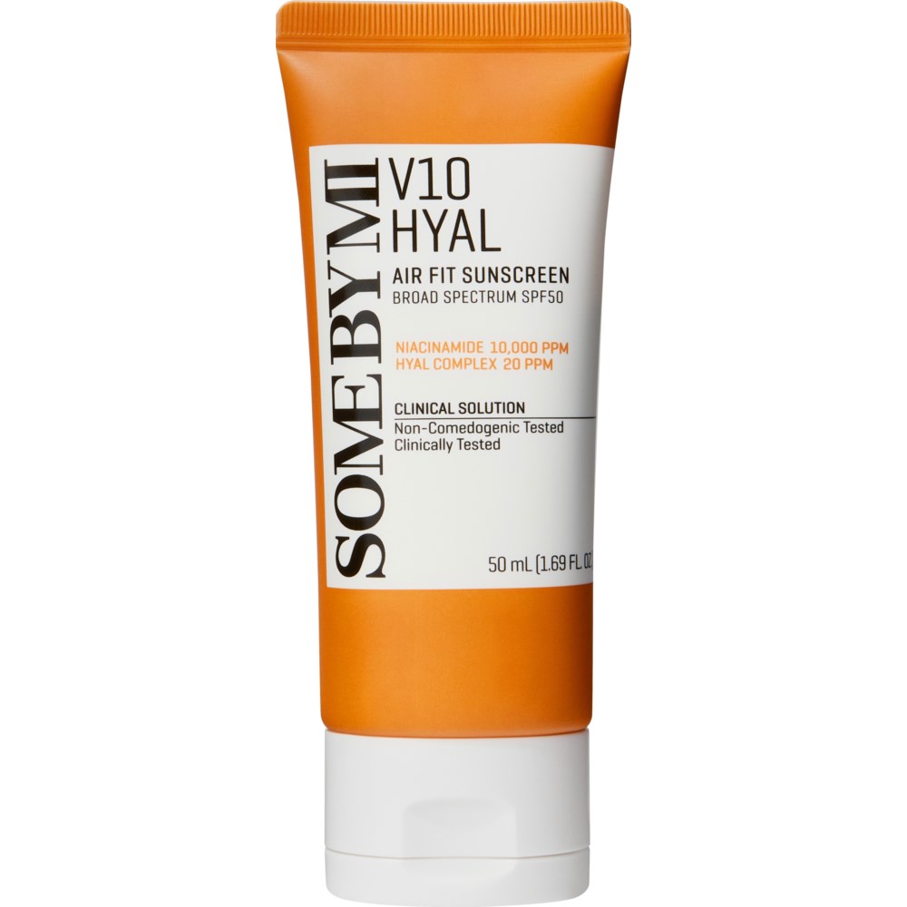SOME BY MI SOME BY MI V10 Hyal Airfit Sun Screen 50 ml