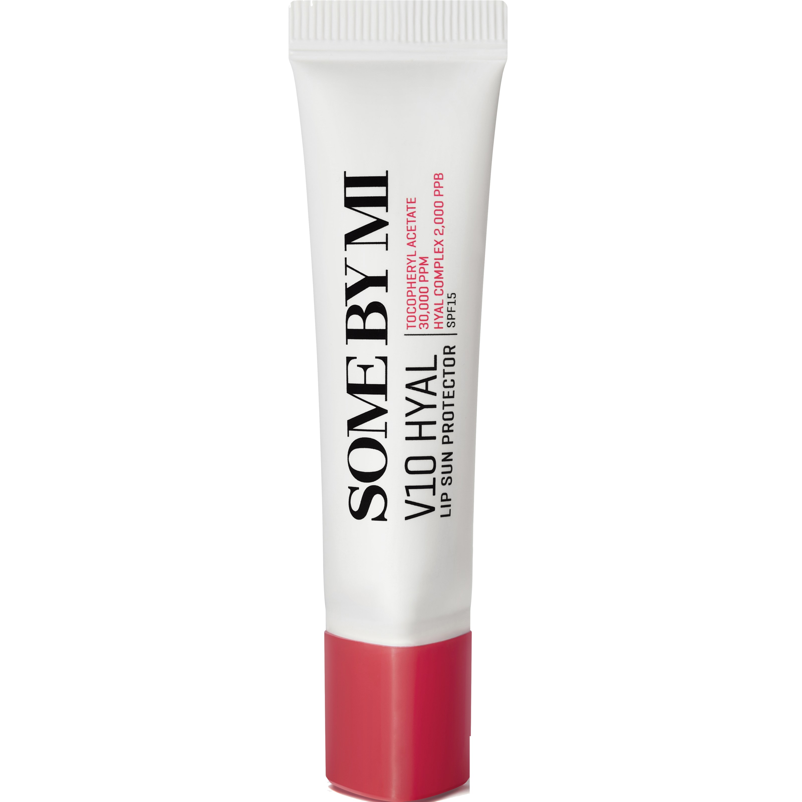 SOME BY MI V10 Hyal Lip Protector SPF15 7 ml billede