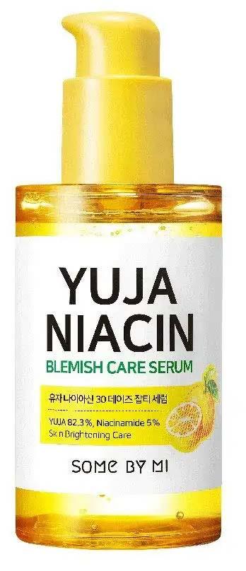 SOME BY MI Yuja Niacin 30 Days Blemish Care Serum 50 ml | lyko.com