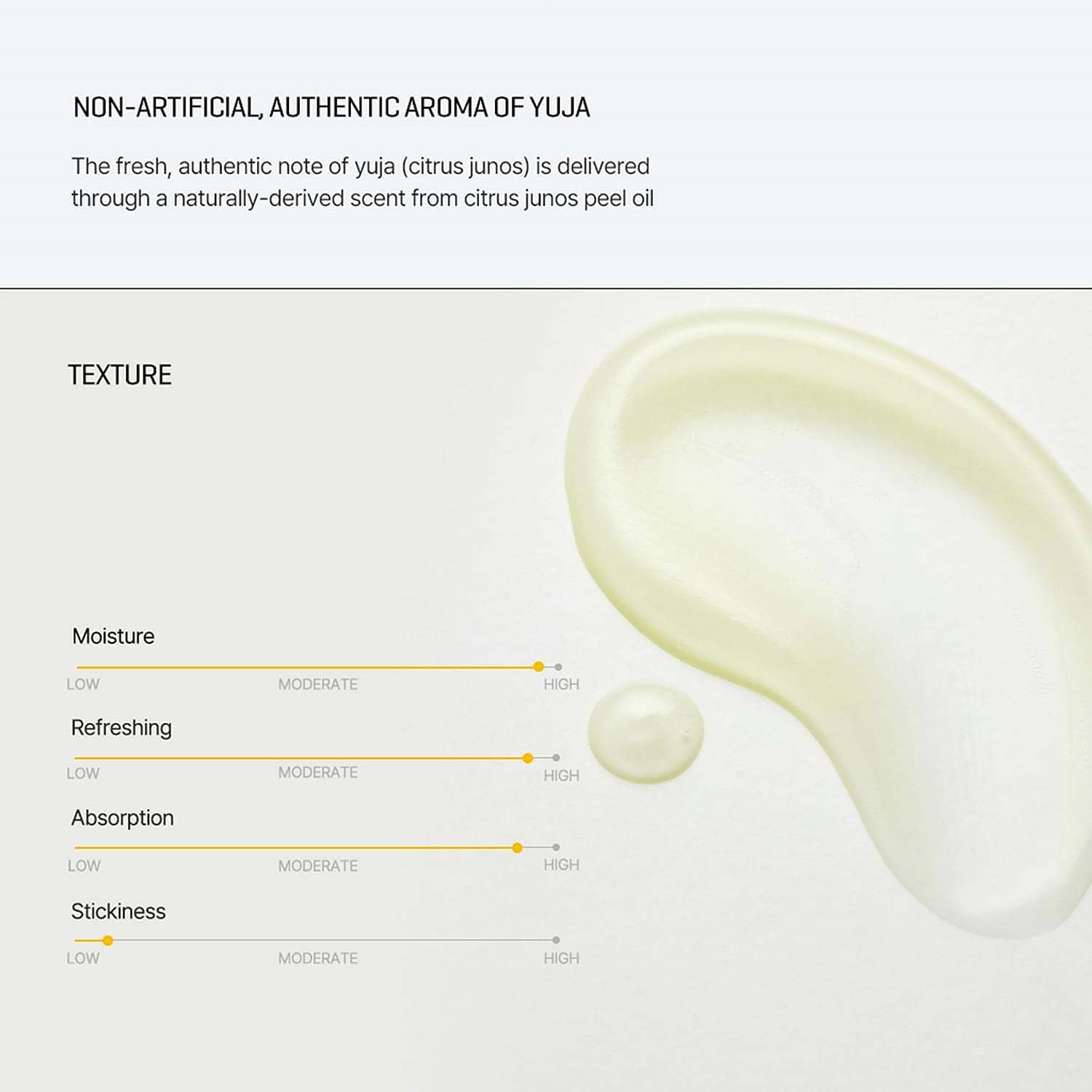 SOME BY MI Yuja Niacin Anti Blemish Serum 50 ml (obrázok 4)