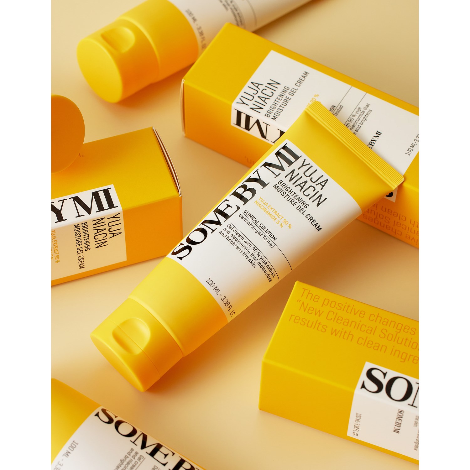 SOME BY MI Yuja Niacin Anti Blemish Starter Kit (obrázok 4)