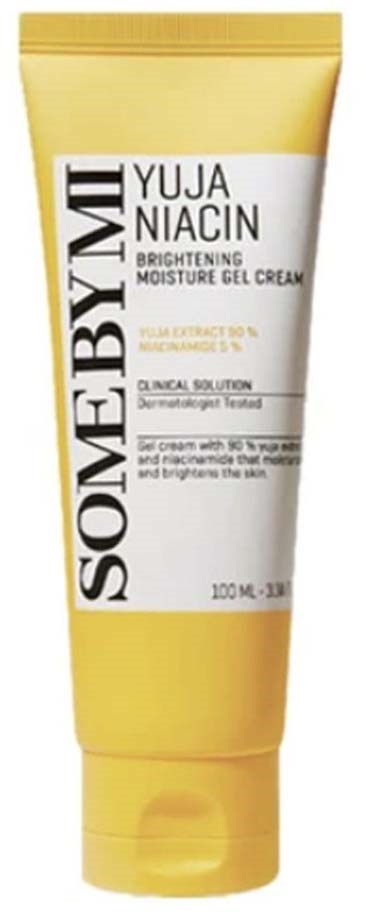 SOME BY MI Yuja Niacin Brightening Moisture Gel Cream 100 st