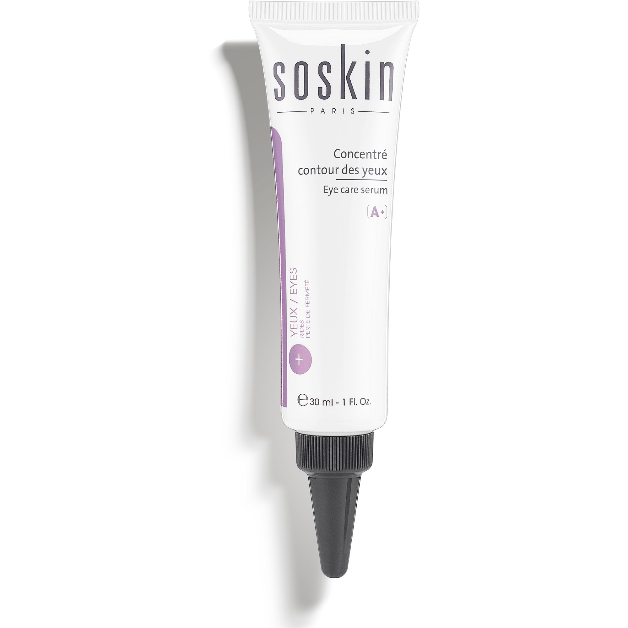 Läs mer om SOSkin Eye Care Serum 30 ml