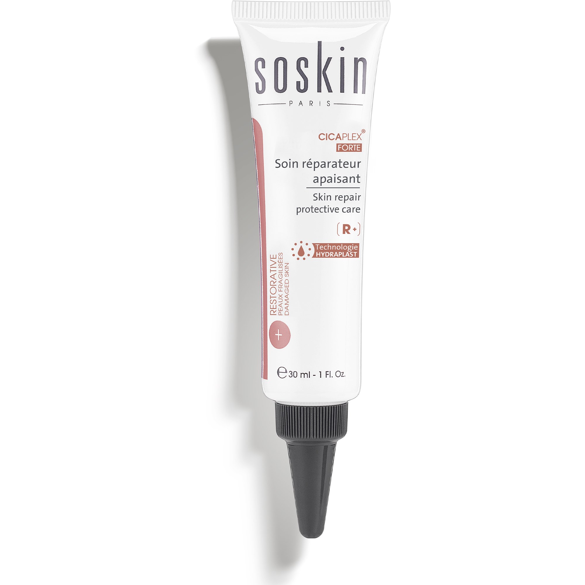 Bilde av Soskin Restorative Cicaplex Skin Repair Protective Care 30 Ml