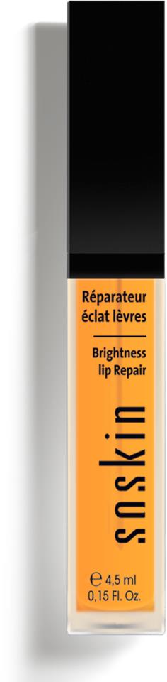 SOSkin Restorative Hydraglow Brightness Lip Repair 4,5ml