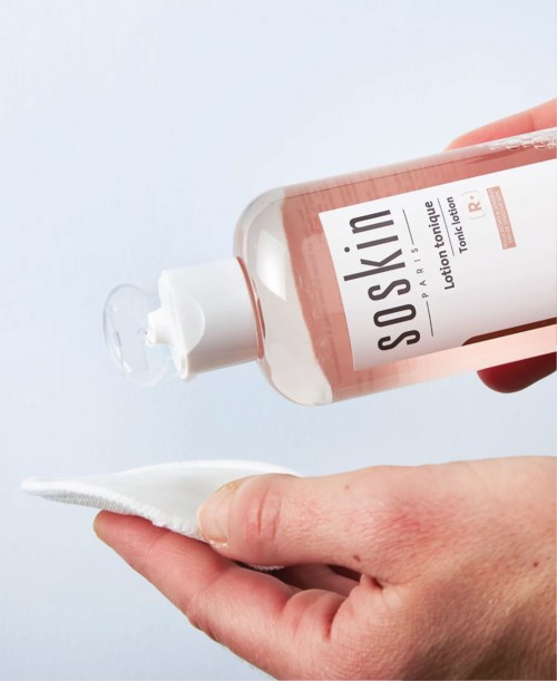 SOSkin Restorative Tonic Lotion 250 ml