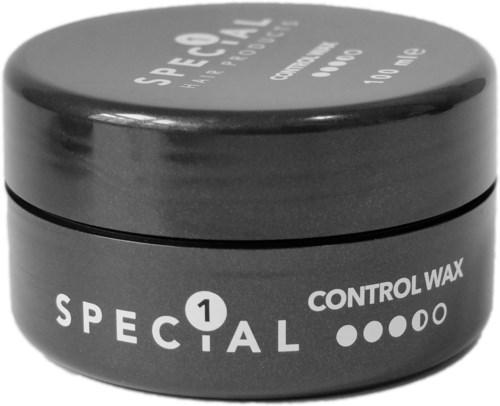 SPECIAL 1 Control Wax 100 ml