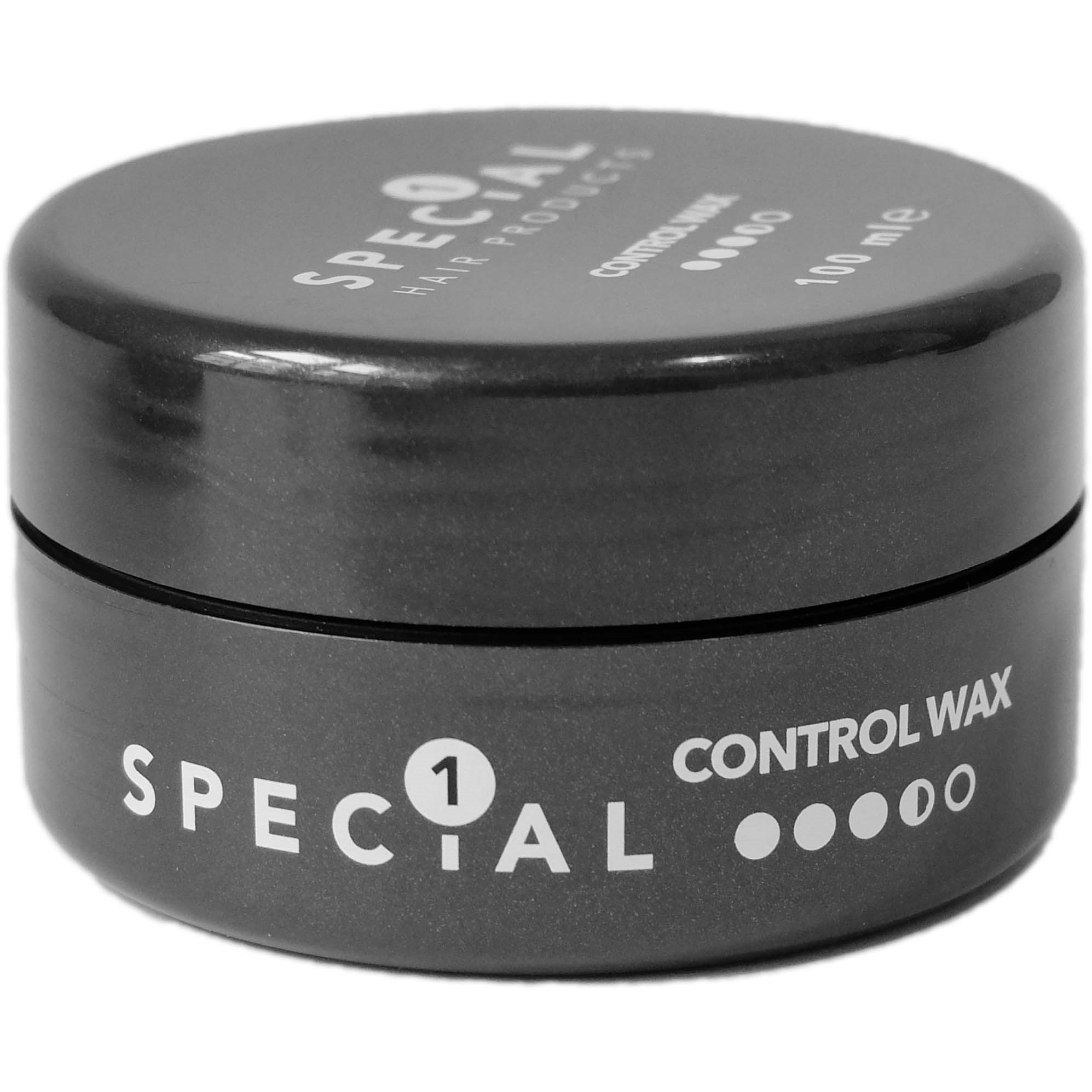 Läs mer om SPECIAL 1 Control Wax 100 ml