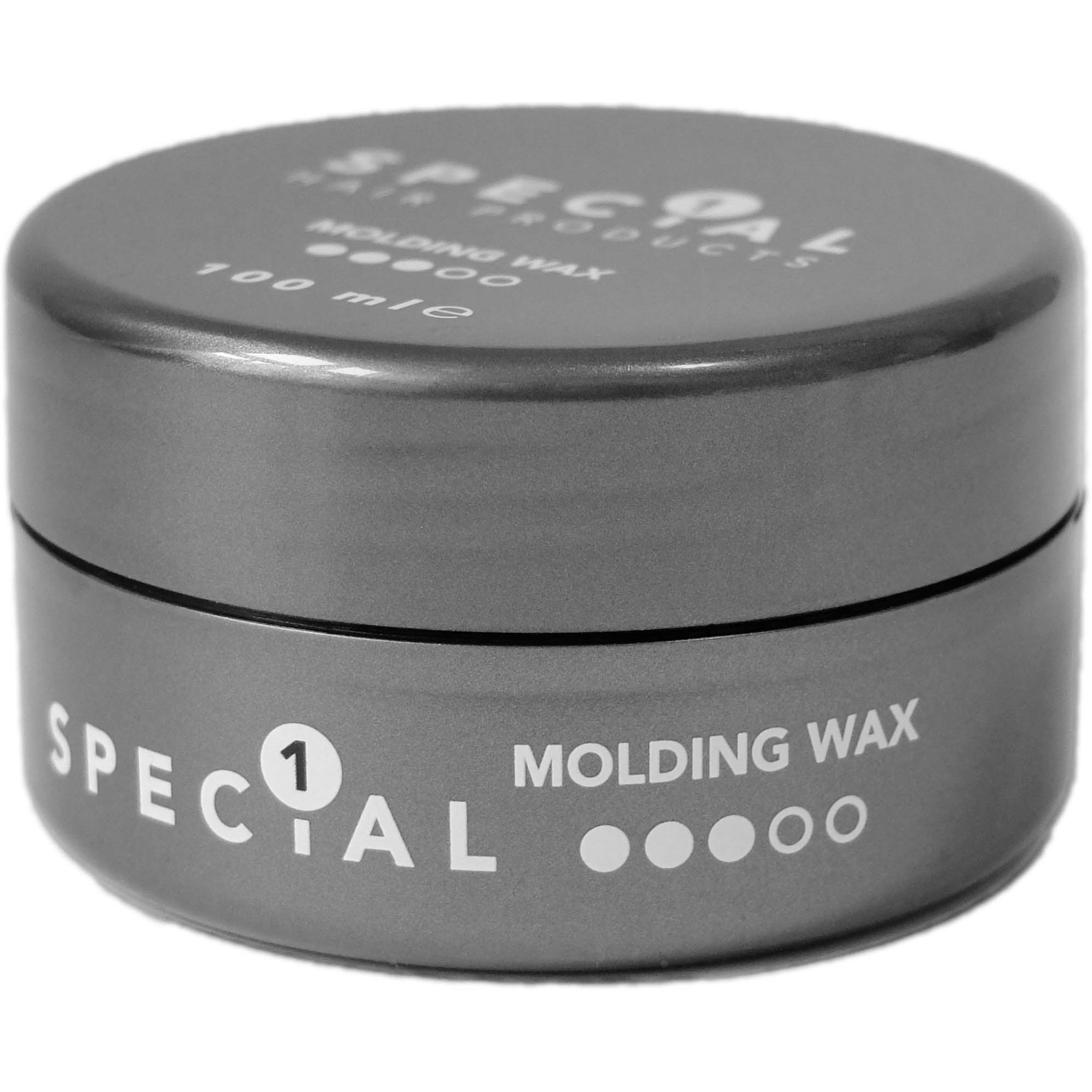 Läs mer om SPECIAL 1 Molding Wax 100 ml