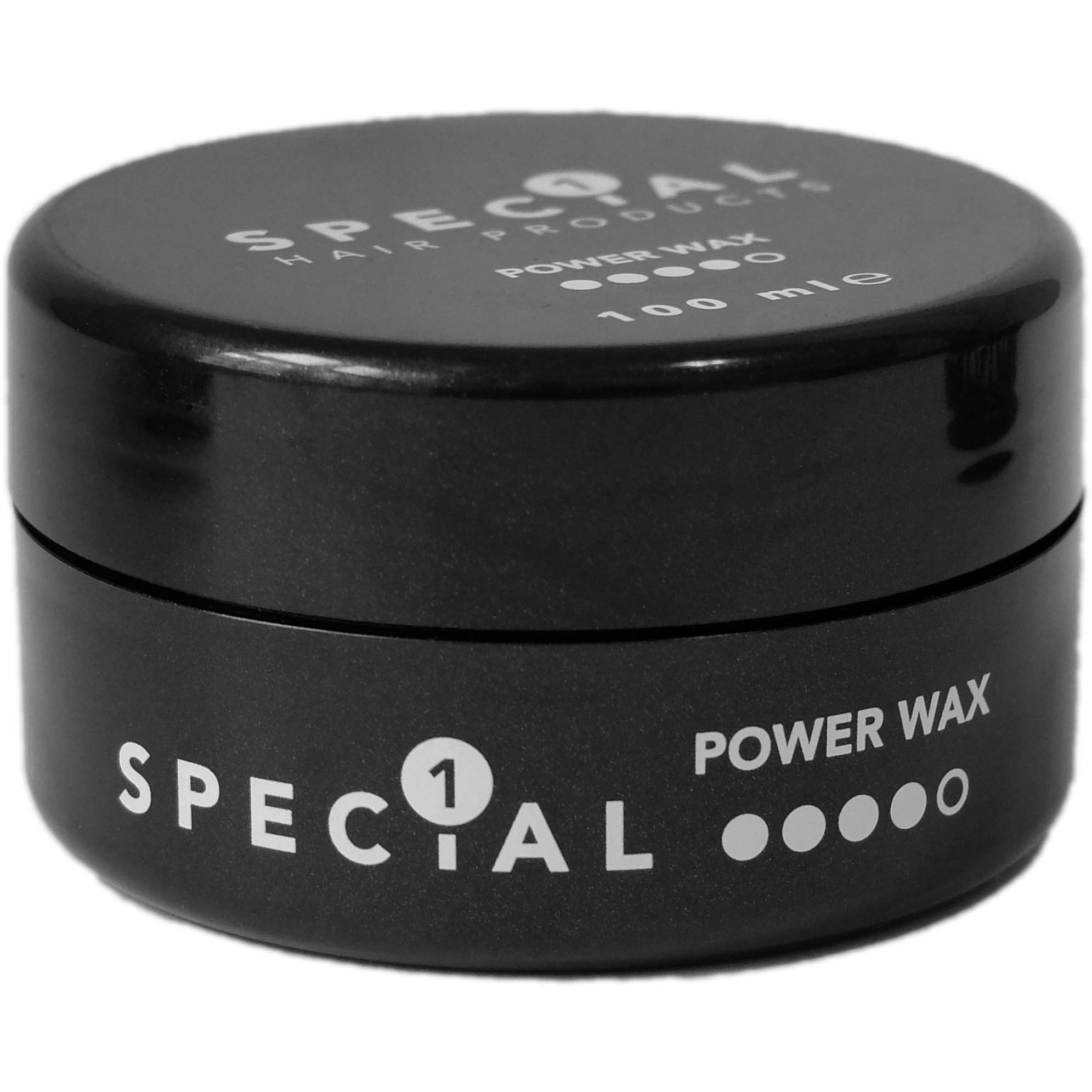 Läs mer om SPECIAL 1 Power Wax 100 ml