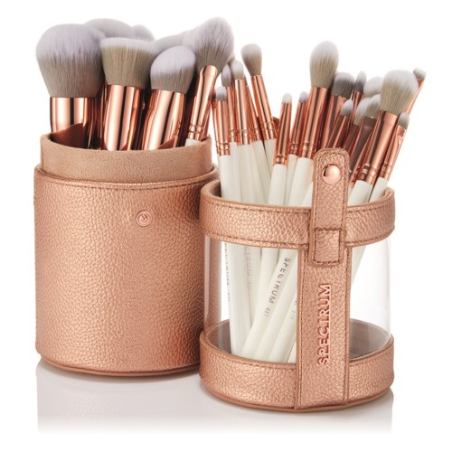 Spectrum Marbleous 35 Piece Set | lyko.com