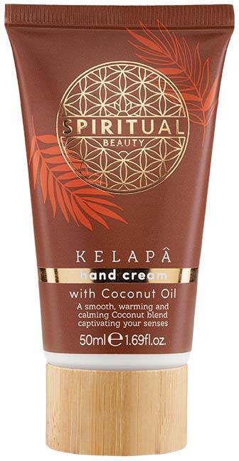 Spiritual Beauty Kelapâ Hand Cream 50 ml
