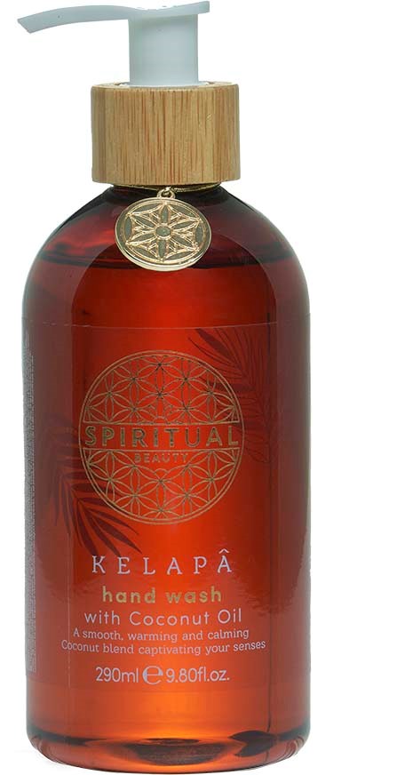 Spiritual Beauty Kelapâ Hand Wash 290 ml