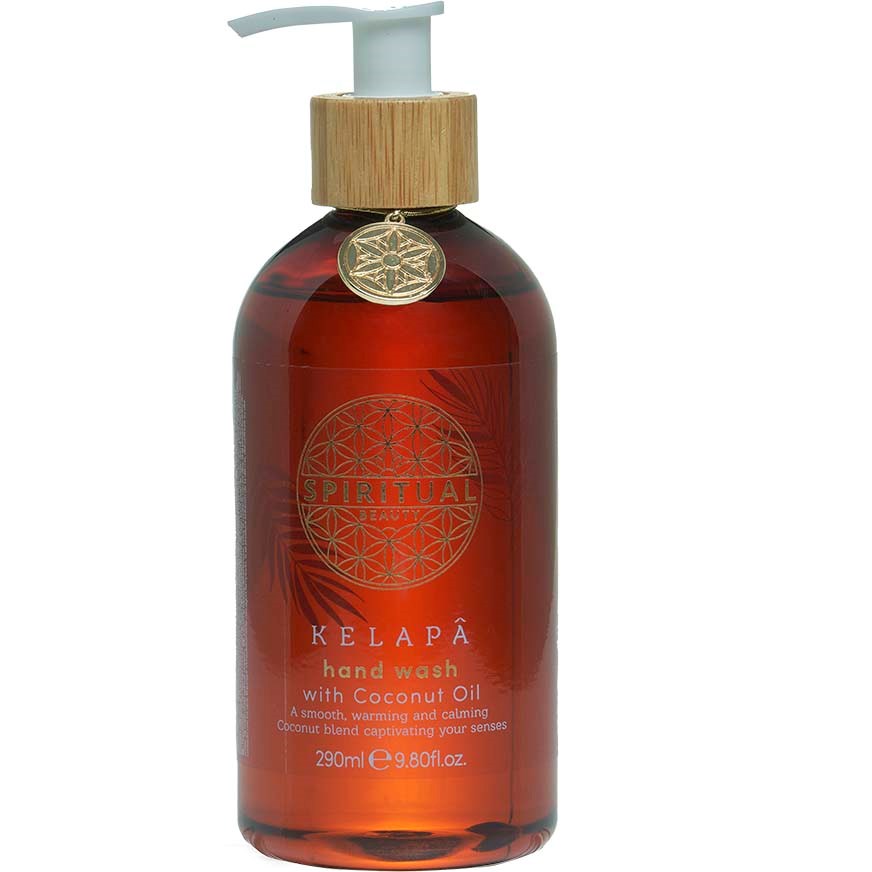 Spiritual Beauty Kelapâ Hand Wash 290 ml